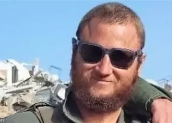 الاعلان عن مقتل جندي إسرائيلي في غزة