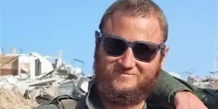 الاعلان عن مقتل جندي إسرائيلي في غزة