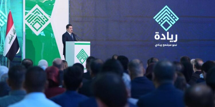 السوداني يُعلن اعتماد 4 آذار ليكون اليوم الوطني لريادة الأعمال