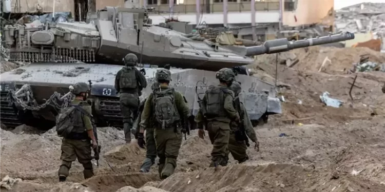 مطالب بمحاسبة إسرائيل بسبب جرائم الإبادة الجماعية بغزة