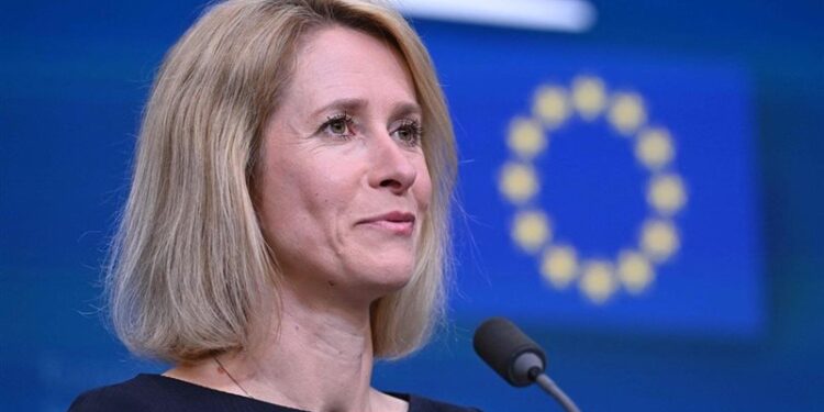 العقوبات على إسرائيل لا تزال مطروحة