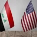 العراق يعلن تأييده لمبادرة ترامب