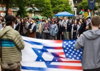 إسرائيل تستعين بمؤثرين أميركيين في حملة لــتشكيل الرأي العام