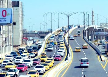 العراق في المرتبة 10عربياً والـ82 عالمياً ضمن أصعب الدول لتعلّم القيادة لعام 2025