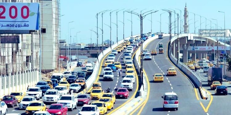 العراق في المرتبة 10عربياً والـ82 عالمياً ضمن أصعب الدول لتعلّم القيادة لعام 2025