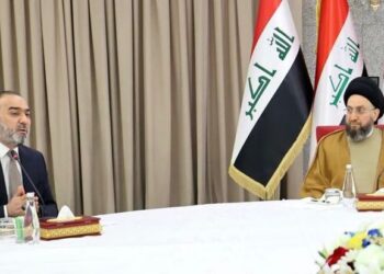 بحضور رئيس هيأة الإعلام والاتصالات.. الحكيم يدعو إلى تحصين الانتخابات المقبلة بتشريعات إعلامية حديثة ولوائح رصينة