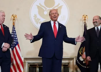 ترامب.. الاجتماع مع شي في كوريا الجنوبية سيسير جيداً وتحالفنا مع اليابان في أقوى حالاته