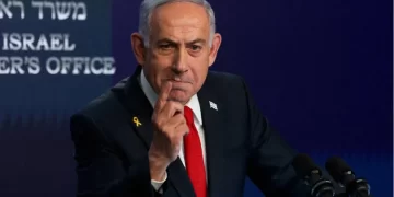 نتنياهو.. كل من يتجرأ على شن هجمات على إسرائيل سيدفع الثمن
