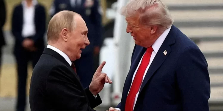 بوتين.. العقوبات الأميركية الجديدة “لن تؤثر” ونرغب في مواصلة الحوار