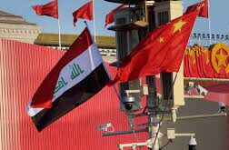 الصين تستحوذ على نفط العراق خلال شهر أيلول