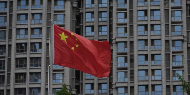 الصين ترصد مكافآت مالية لمن يدلي بمعلومات عن وحدة حرب نفسية بتايوان