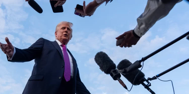 ما نعرفه ونجهله عن اتفاق ترامب لغزة؟