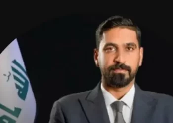 وثيقة تكشف عن شكوى قدمها عضو مجلس بغداد المغتال ضد النائب مصطفى جبار سند قبل اعتياله