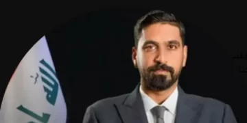 وثيقة تكشف عن شكوى قدمها عضو مجلس بغداد المغتال ضد النائب مصطفى جبار سند قبل اعتياله