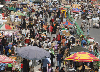 العراق في المرتبة الثامنة عربياً والـ 116 عالمياً بين أغنى دول العالم لعام 2026