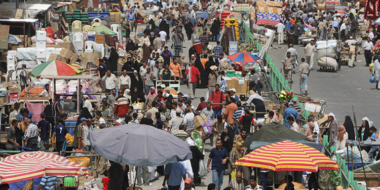 العراق في المرتبة الثامنة عربياً والـ 116 عالمياً بين أغنى دول العالم لعام 2026