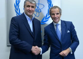 إيران.. لا يوجد مفتشون من وكالة الطاقة الذرية في البلاد حالياً