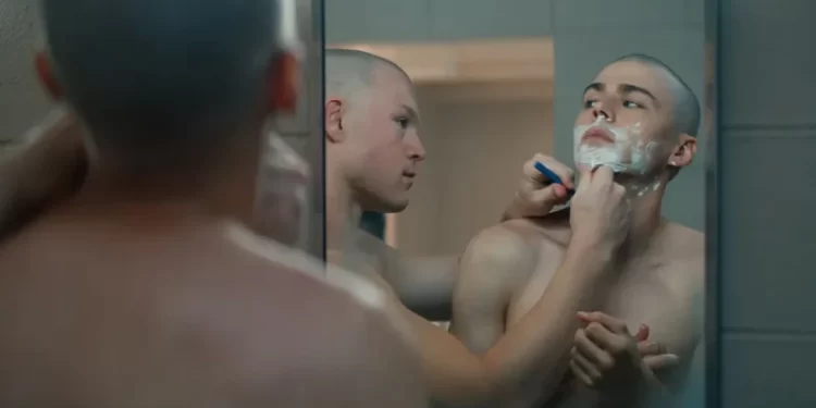 تاريخ سرّي للمثليين في الجيش الأمريكي “سحابة من الخوف”