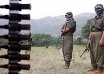 حزب العمال الكردستاني يعلن ســــحب قواته من تركيا