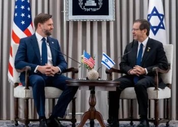 فانس يعلن خطة أمريكية لإنشاء “قوة أمنية دولية”