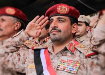 الحوثيون يعلنون مقتل رئيس هيئة الأركان