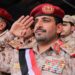 الحوثيون يعلنون مقتل رئيس هيئة الأركان