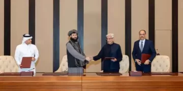 انتهاء محادثات إسطنبول بين أفغانستان وباكستان “دون صدور قرار”