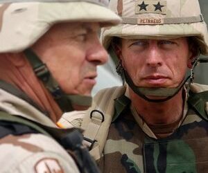 زيارة باتريوس إلى بغداد… قراءة استخبارية في لحظة إقليمية مضطربة