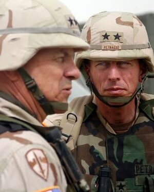 زيارة باتريوس إلى بغداد… قراءة استخبارية في لحظة إقليمية مضطربة