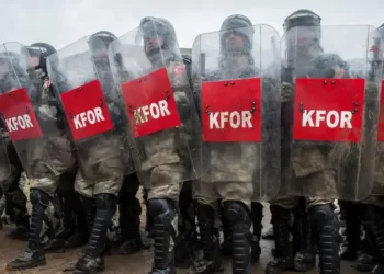 الشكل الأنسب لقوة حفظ السلام في غزة، وقواعدها في الاشتباك