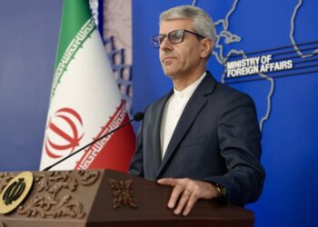 ايران.. خطر العدوان الأمريكي لا يزال قائماً