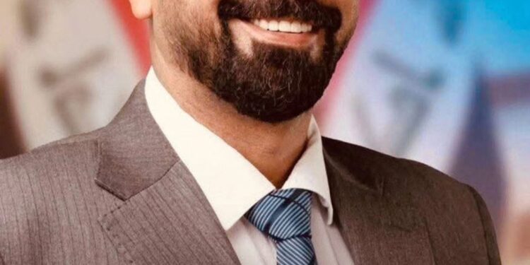 العطواني يُدين اغتيال عضو مجلس محافظة بغداد ويدعو الى تشكيل لجنة تحقيق عاجلة