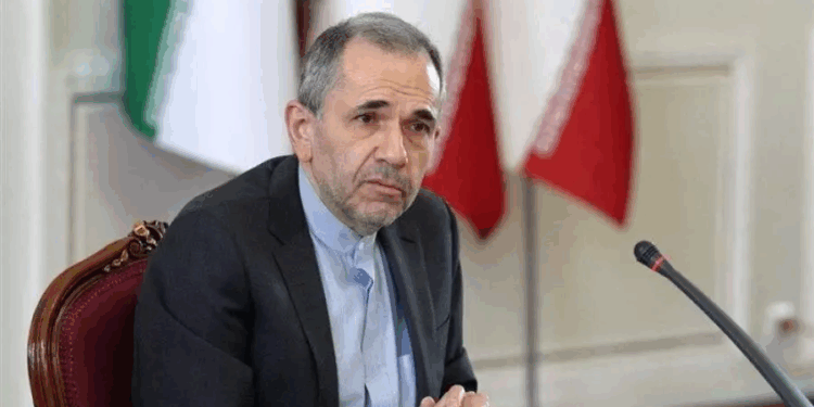 إيران تستدعي سفراء أوروبيين,,, احتجاجًا على “التدخل في شؤونها”