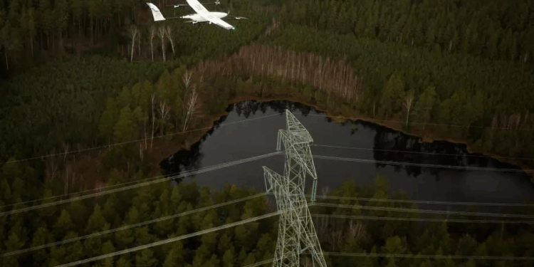 تصـــاعد القلق الأوروبي من “الطائرات المسيرة المجهولة”