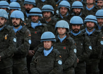 تحذير أممي.. انقسام المجتمع الدولي يؤثر على قوات حفظ السلام في العالم