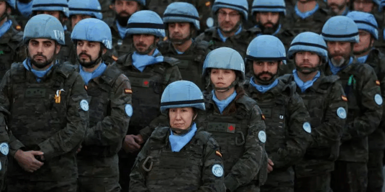 تحذير أممي.. انقسام المجتمع الدولي يؤثر على قوات حفظ السلام في العالم