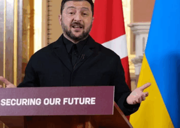 زيلينسكي.. مستعدون لمحادثات سلام مع روسيا