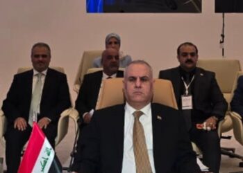 اختيار العراق ضمن عضوية مجلس المياه التابع لمنظمة التعاون الإسلامي