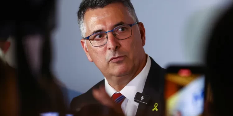 وزير الخارجية الإسرائيلي.. ملتزمون بإنجاح خطة ترامب وعلى حماس والجهاد إلقاء السلاح