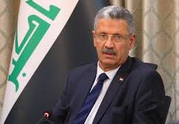 وزير النفط.. سنوقف حرق الغاز بحلول منتصف 2029
