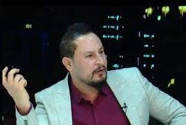 صدور أمر قبض بحق الناشط احمد الوشاح