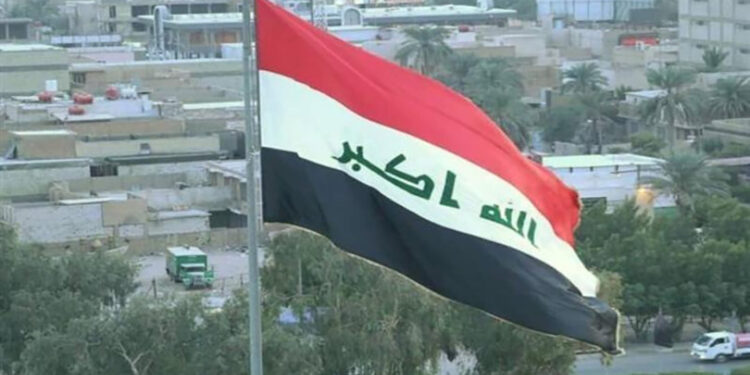 العراق يحقق المرتبة الثالثة عالمياً في مكافحة المخدرات