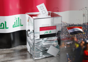 المرجعية.. المشاركة في الانتخابات حسب القناعة