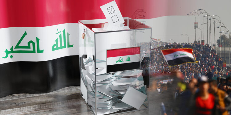 المرجعية.. المشاركة في الانتخابات حسب القناعة