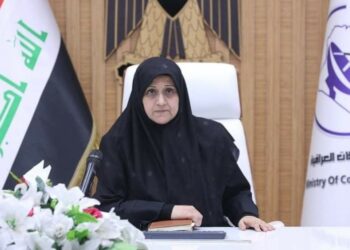 الاتصالات.. إيصال الإنترنت المجاني إلى أكثر من 2500 مدرسة في عموم العراق