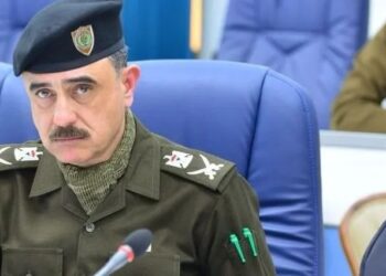 وفاة اللواء محمد الربيعي داخل مقر وكالة شؤون الشرطة إثر أزمة قلبية مفاجئة