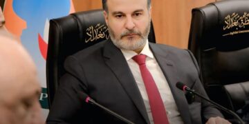 مجلس محافظة بغداد يعلن الحداد ثلاثة أيام على استشهاد صفاء المشهداني