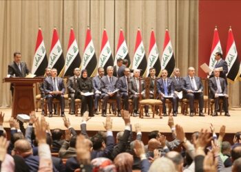 الحكومة العراقية تؤكد التزامها بمواصلة تنفيذ البرنامج الحكومي في الذكرى الثالثة لمنح الثقة لتشكيلة السوداني