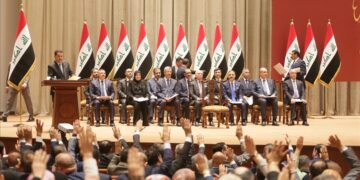 الحكومة العراقية تؤكد التزامها بمواصلة تنفيذ البرنامج الحكومي في الذكرى الثالثة لمنح الثقة لتشكيلة السوداني
