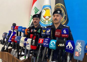 الاعلان عن تفكيــــك 220 شبكة دولية للإتجار بالبشر خلال العام الجاري